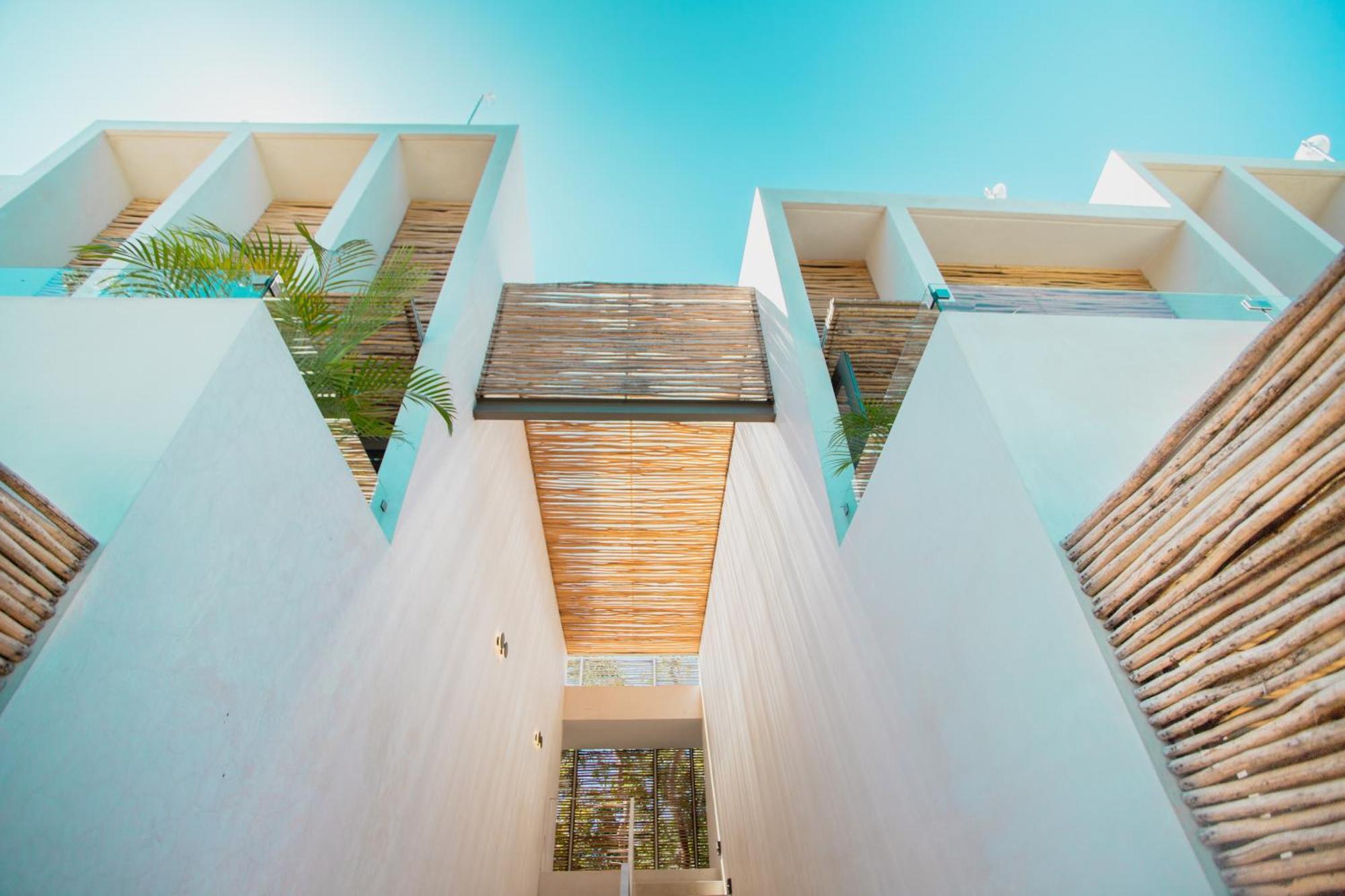 Samiik By Arkylab Apartahotel *