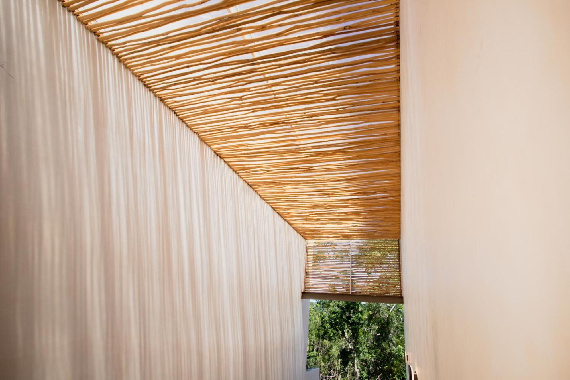 Samiik By Arkylab Apartahotel Tulum