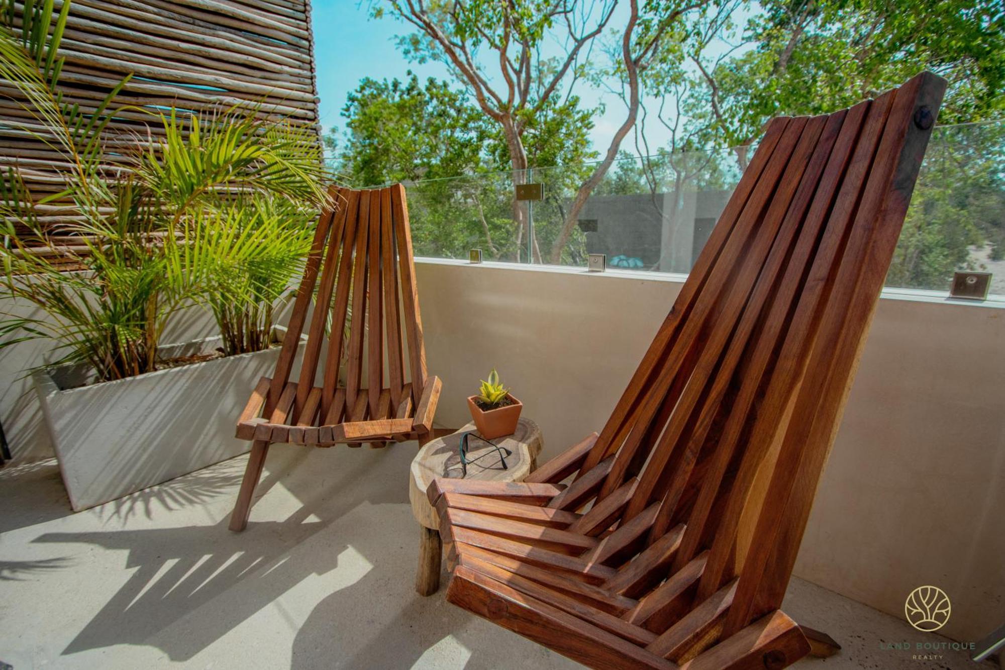 Apartahotel Samiik By Arkylab *