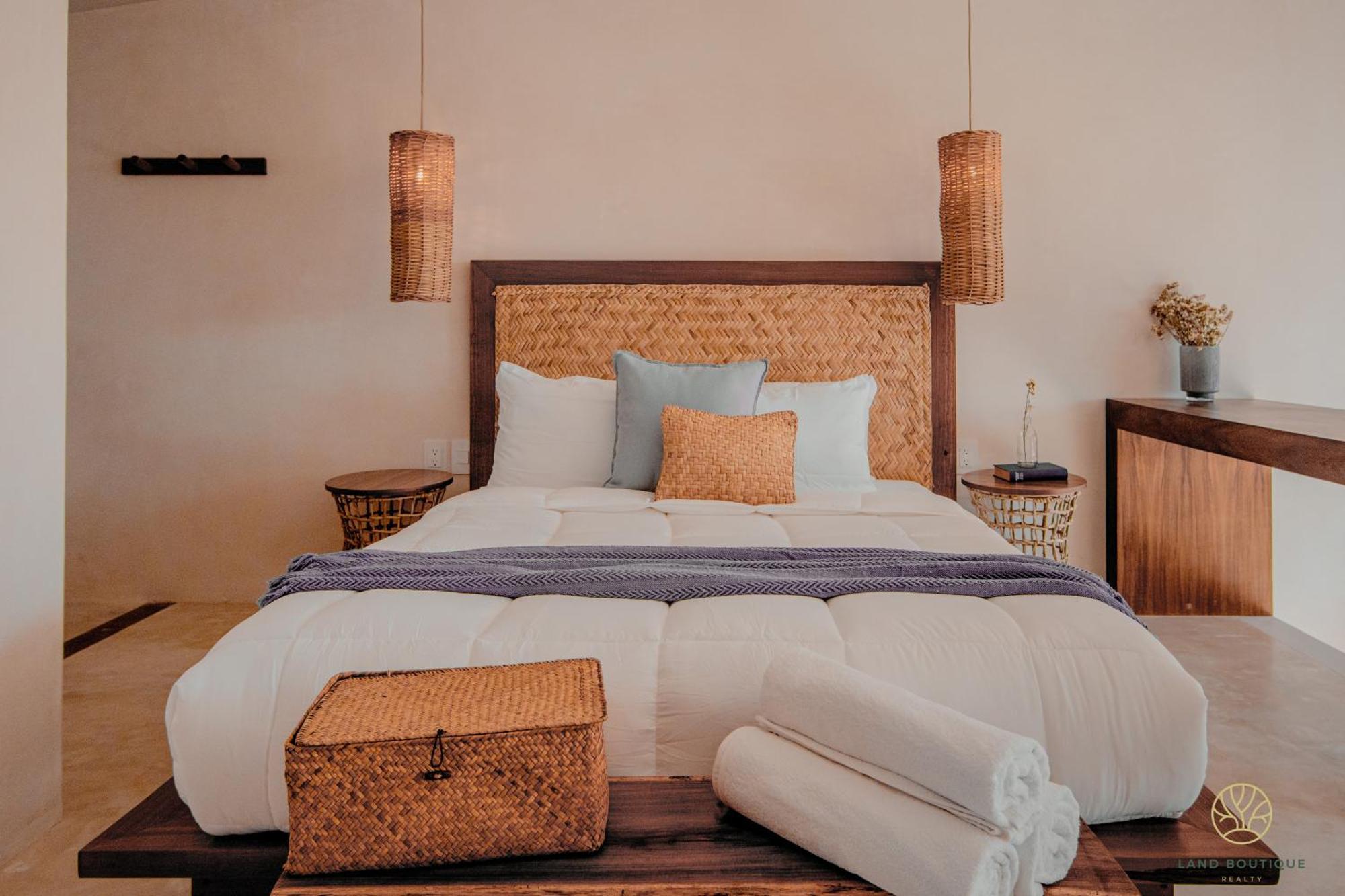 Apartahotel Samiik By Arkylab