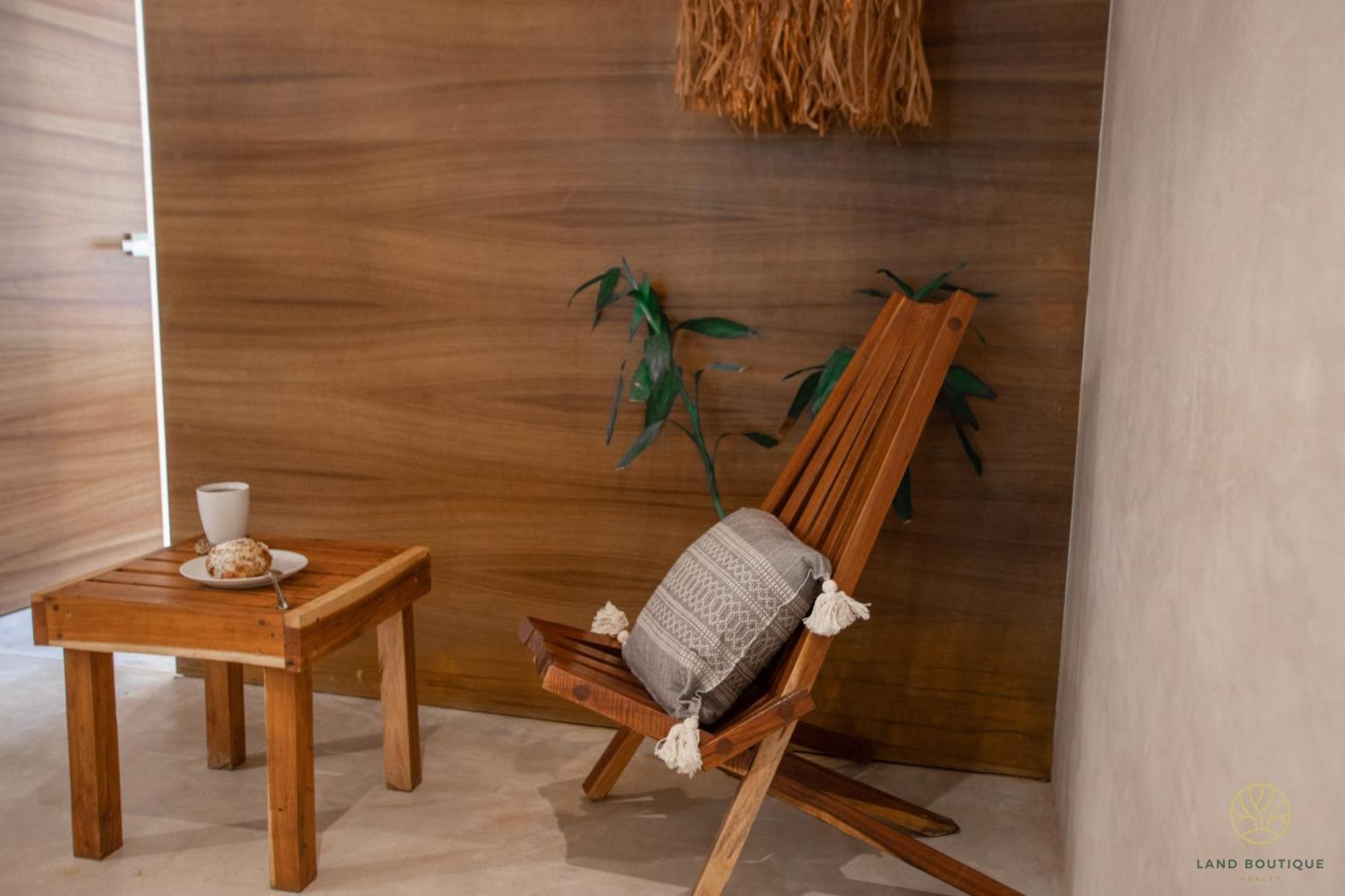 Samiik By Arkylab Apartahotel *