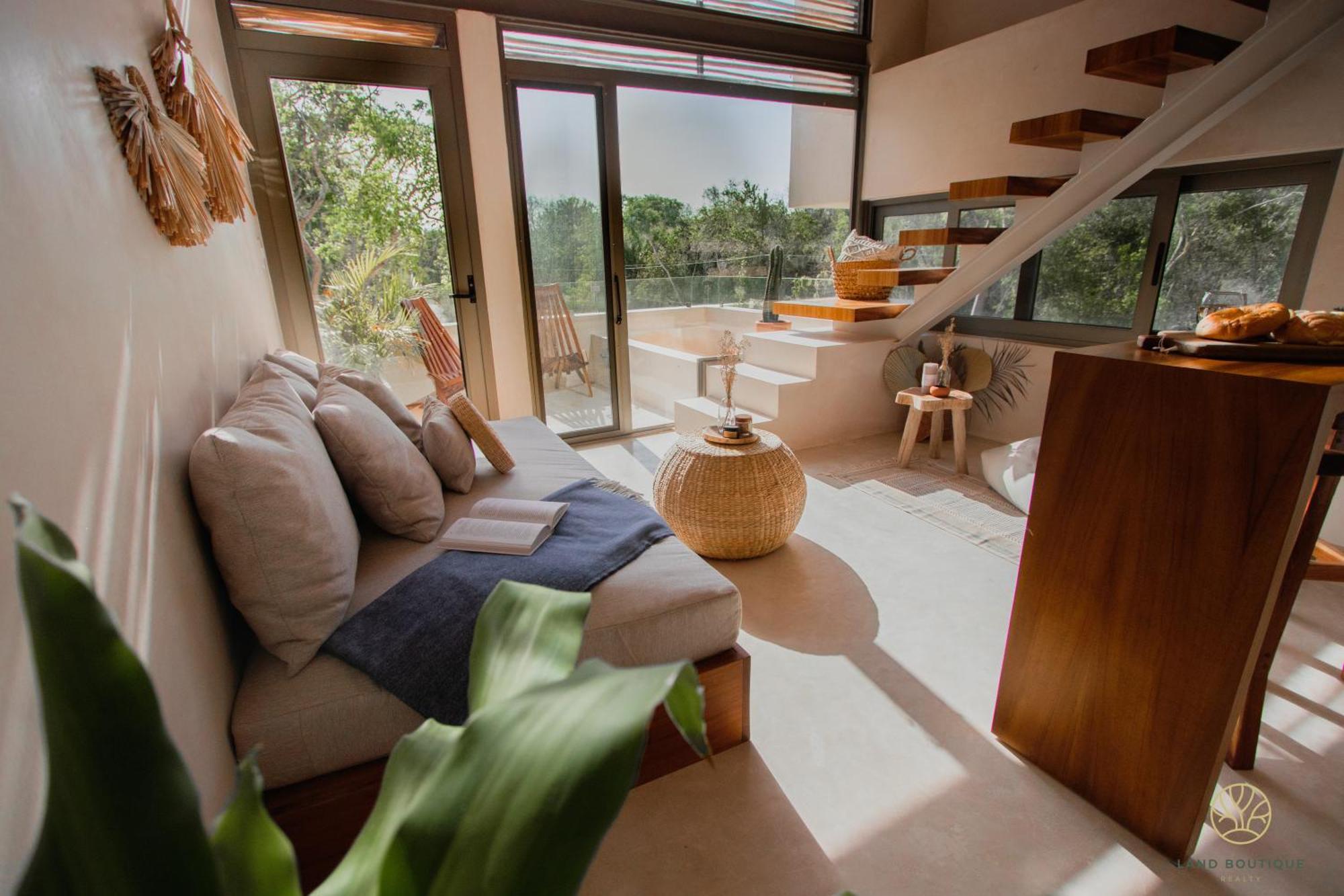Apartahotel Samiik By Arkylab *