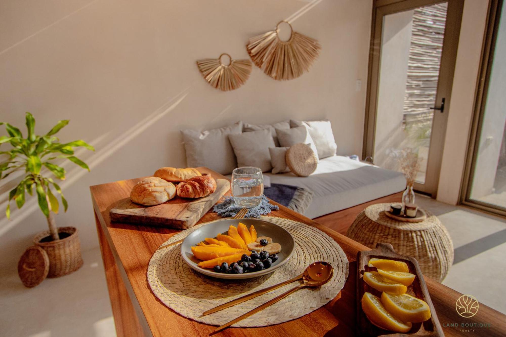 Apartahotel Samiik By Arkylab Tulum