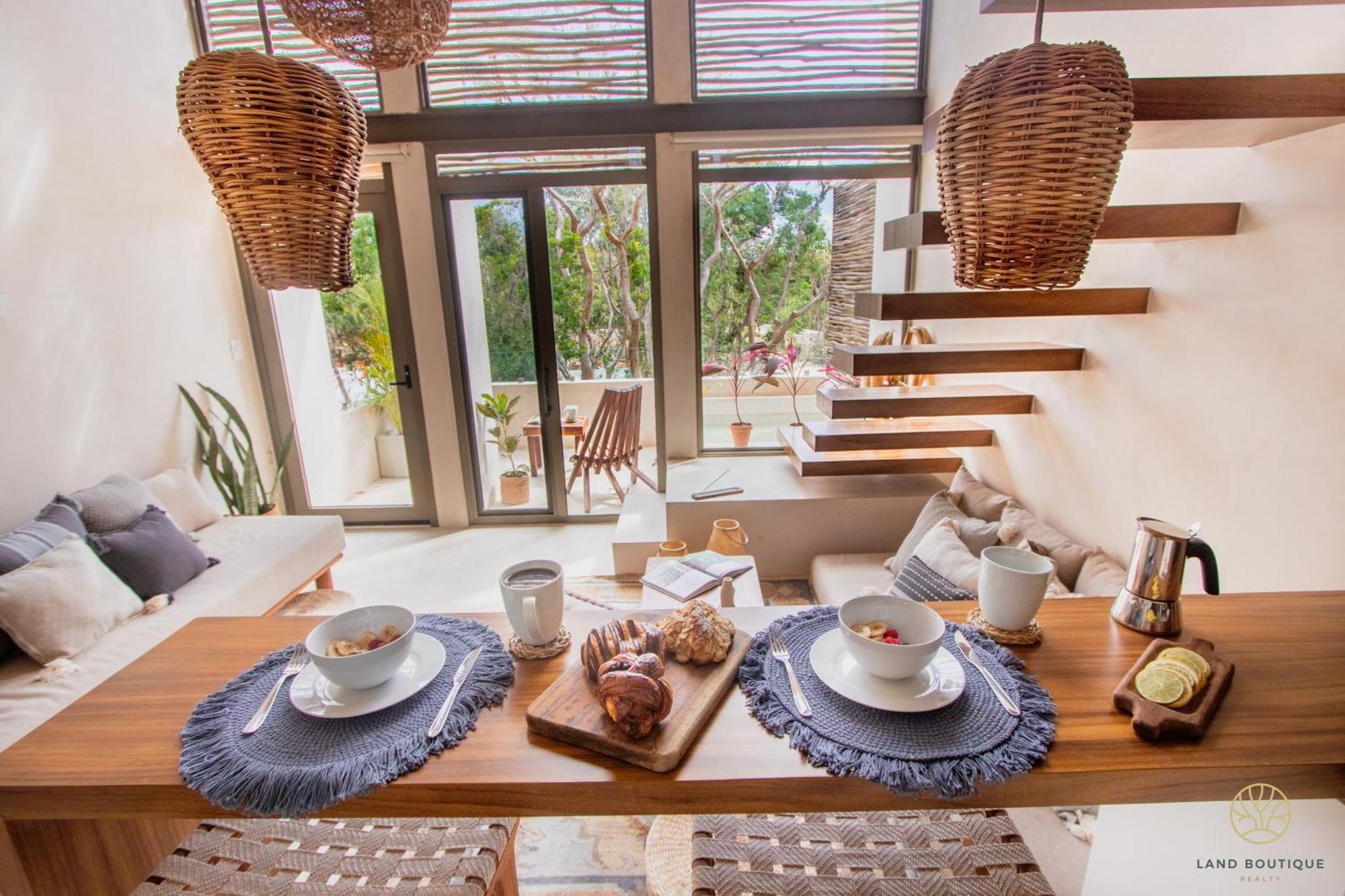 Samiik By Arkylab Apartahotel