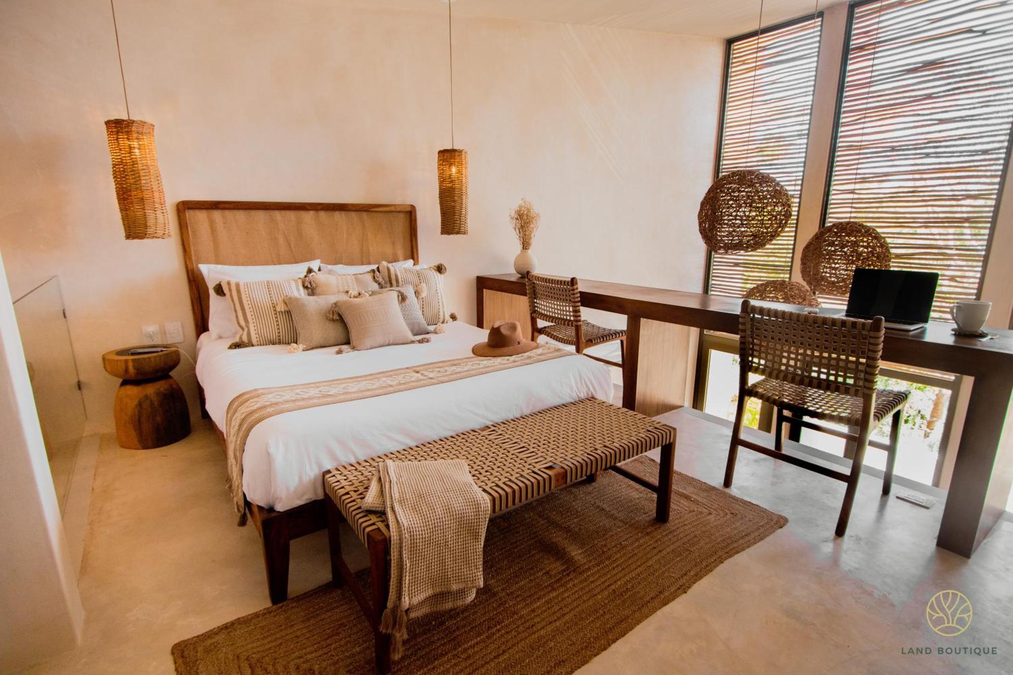 Samiik By Arkylab Apartahotel Tulum