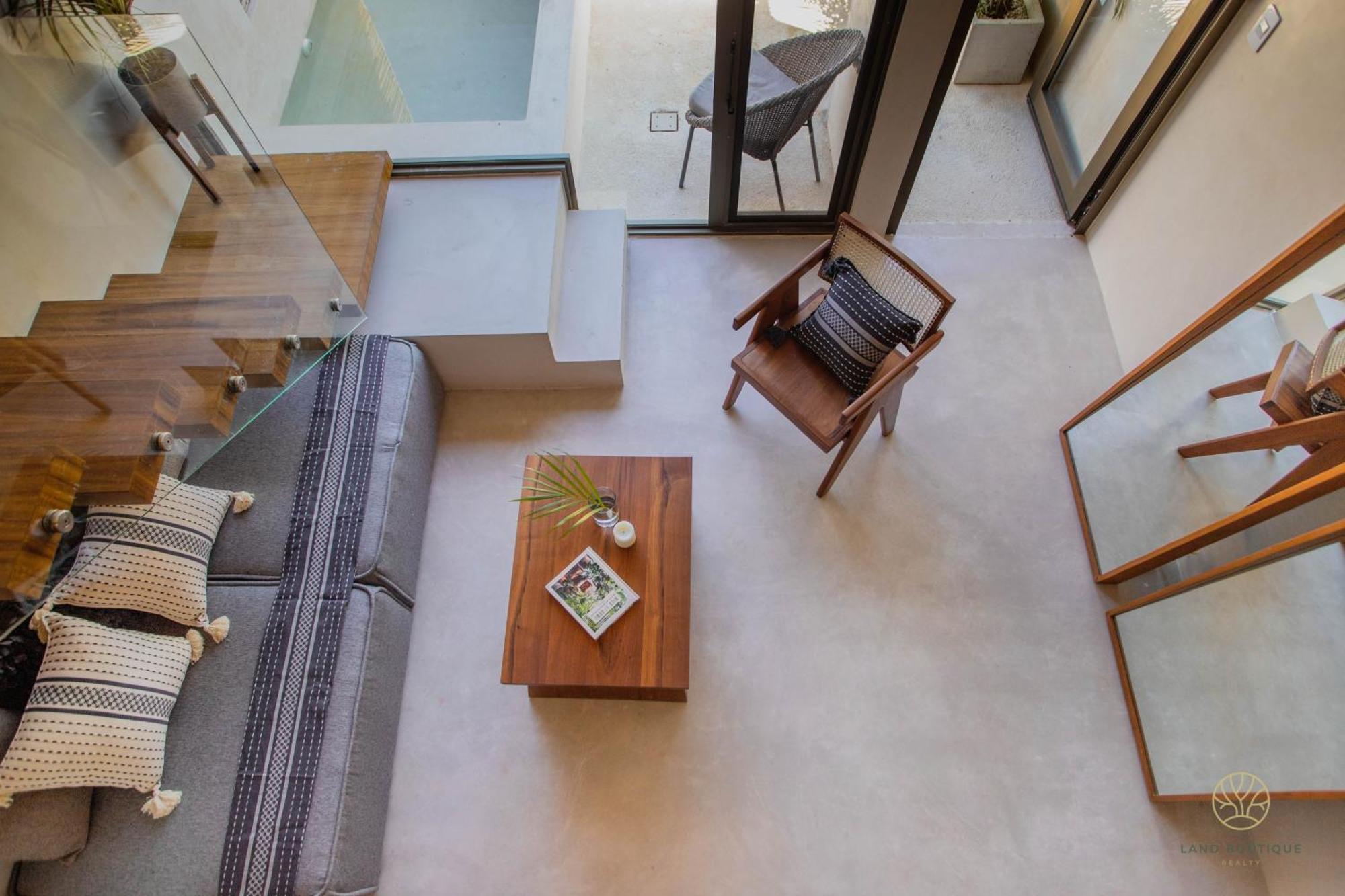 Samiik By Arkylab Apartahotel