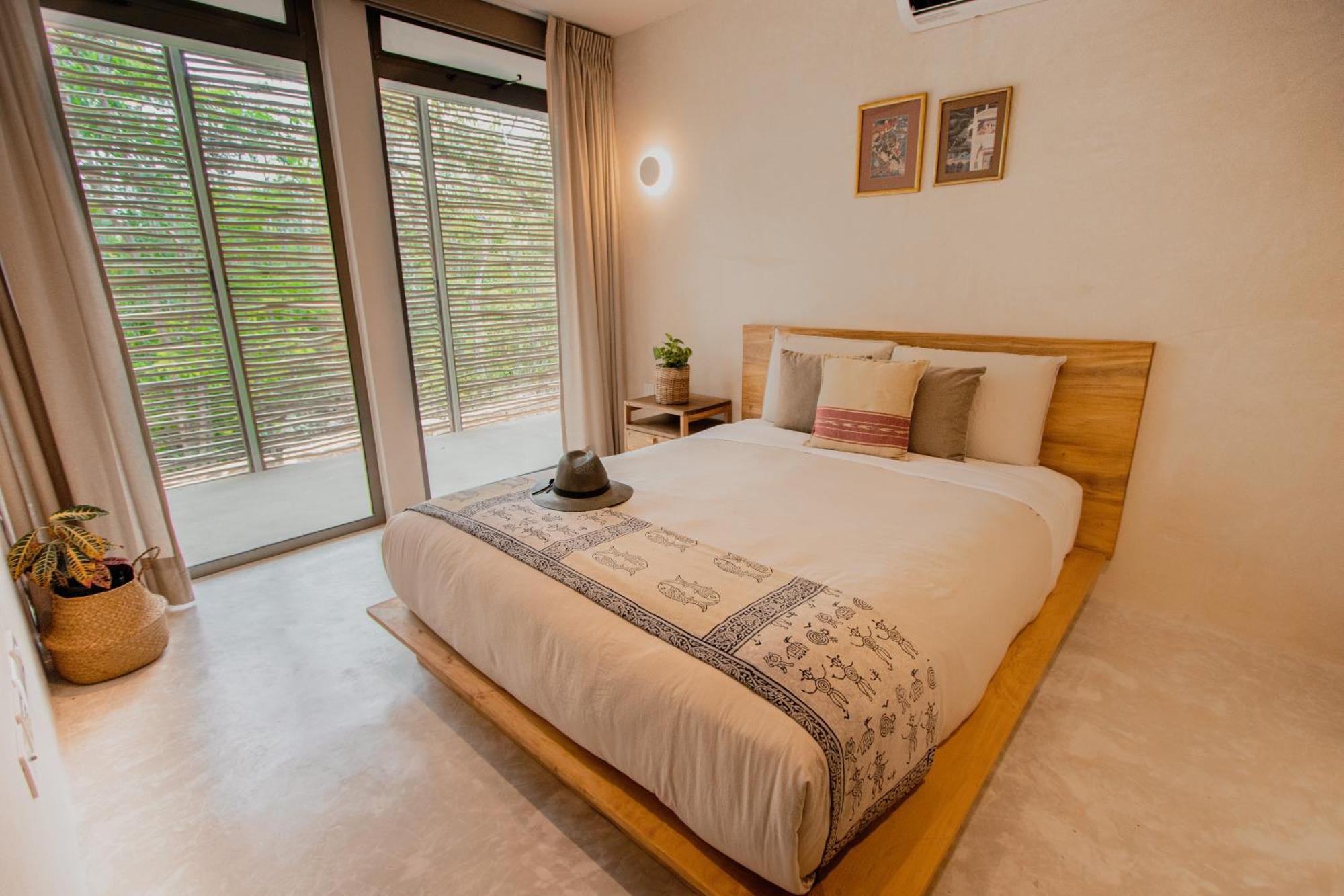Samiik By Arkylab Apartahotel