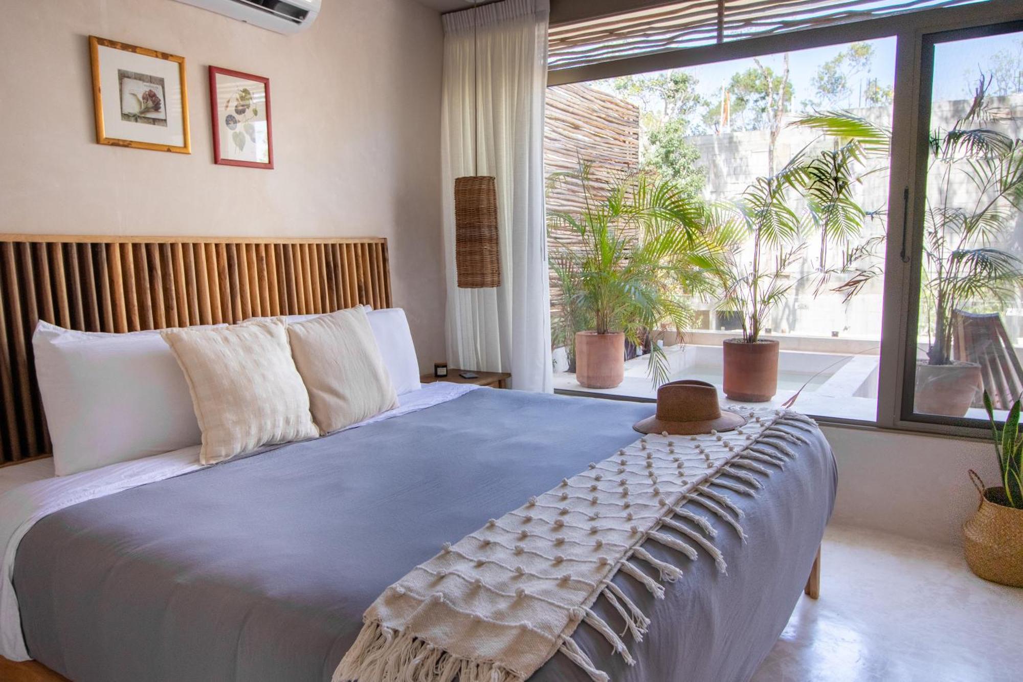 Aparthotel Samiik By Arkylab *
